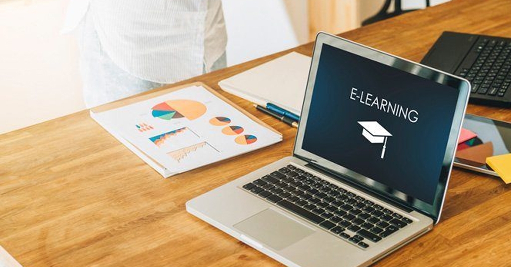 Modern eLearning