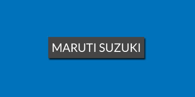 Maruti-Suzuki