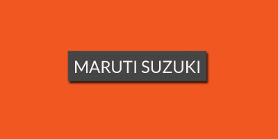 Maruti-Suzuki