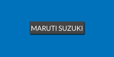 Maruti-Suzuki
