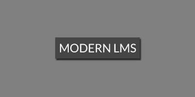 Modern LMS