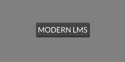 Modern LMS