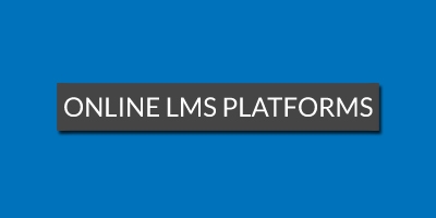 Online LMS Platforms