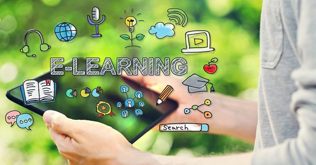 e-learning