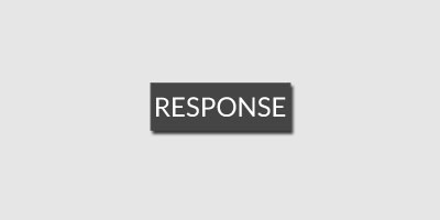 Response