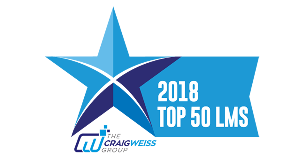 Top 50 LMS 2018