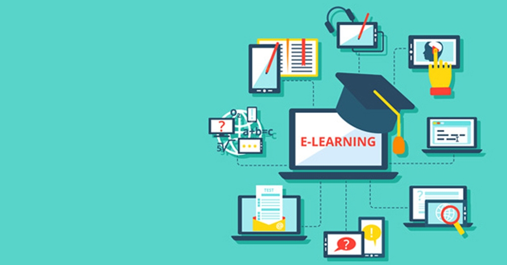 eLearning Software