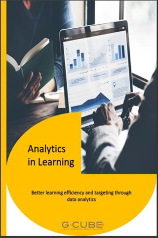 Whitepaper Analytics in Learning