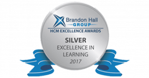 Silver Brandon Hall