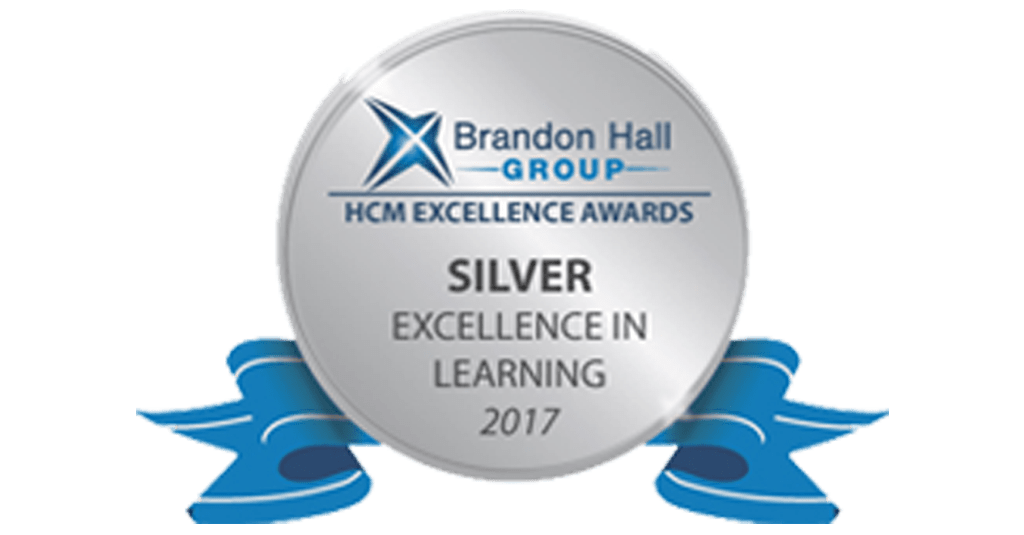 awards brandon hall group excellence awards 2017