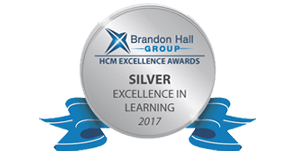 Silver Brandon Hall