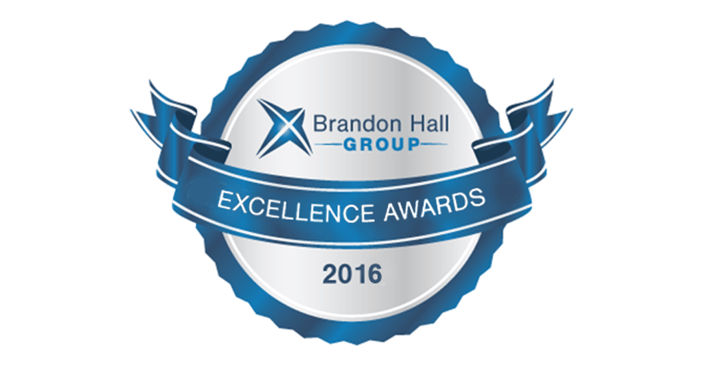 Brandon Hall 2016