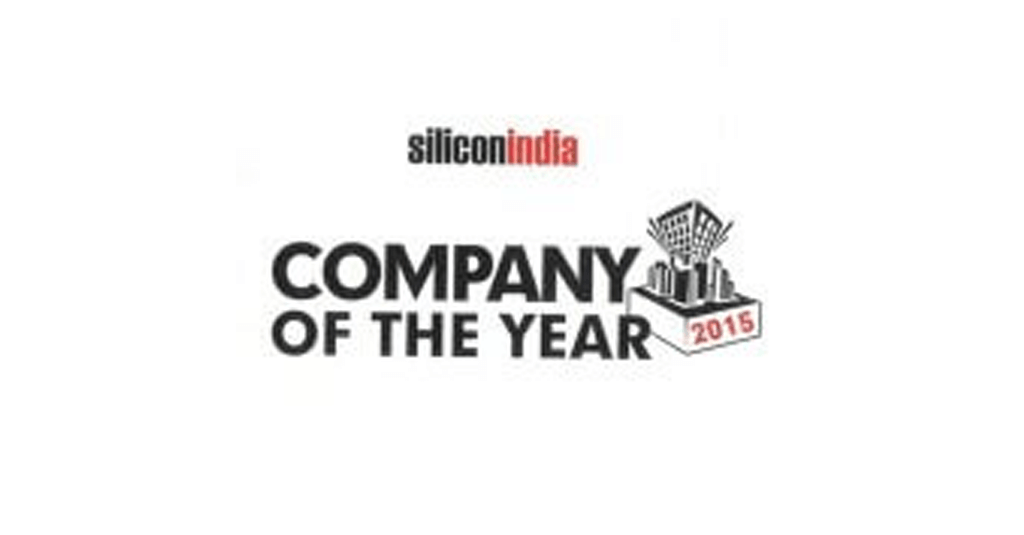 e learning company of the year 2015