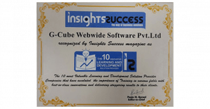 Top 10 Learning development