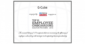 Onboarding Solution