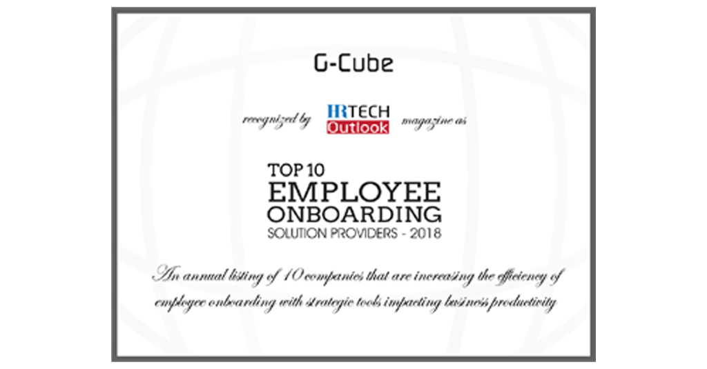 Onboarding Solution