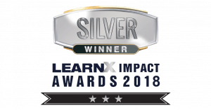 LearnX 2018
