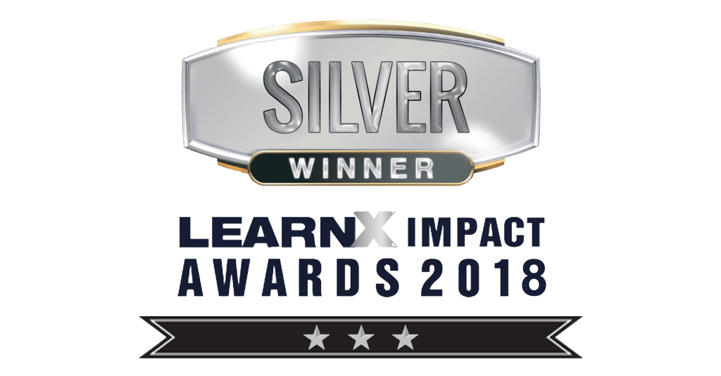 LearnX 2018