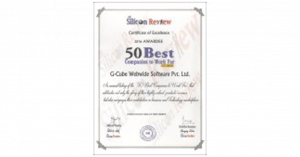 50 Best Company