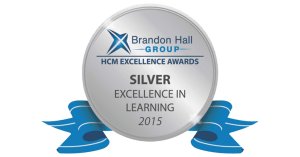 Brandon Hall 2015