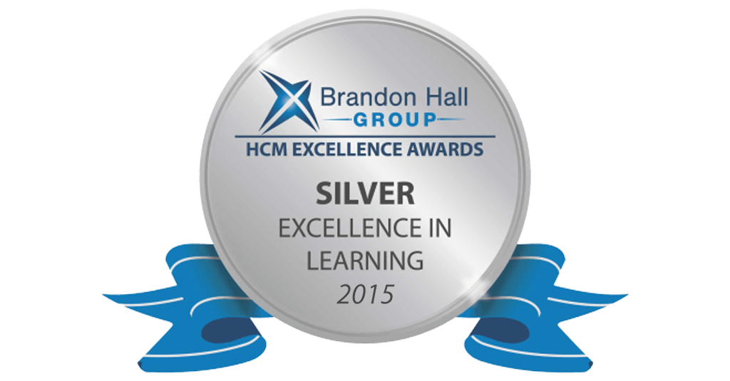 silver excellence awards 2015
