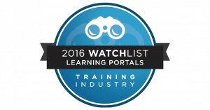 Training Industry 2016