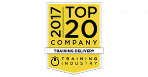 Top 20 Training Companies