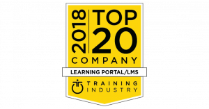 LMS Companies 2018