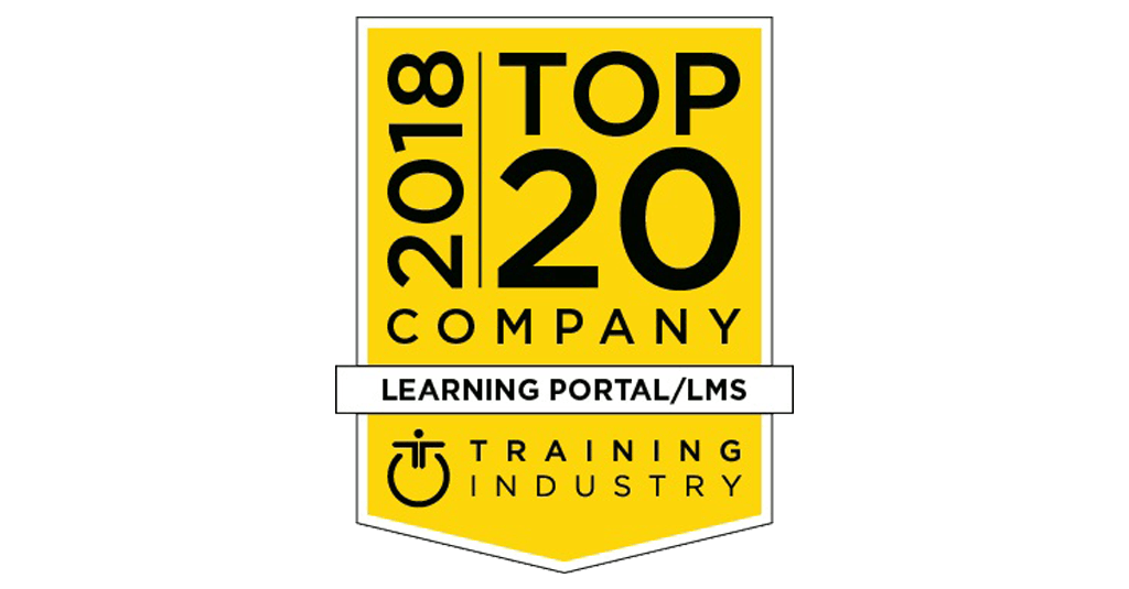 top20 learning portal lms 2018 small