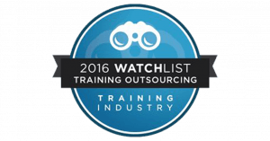 Training Industry 2016