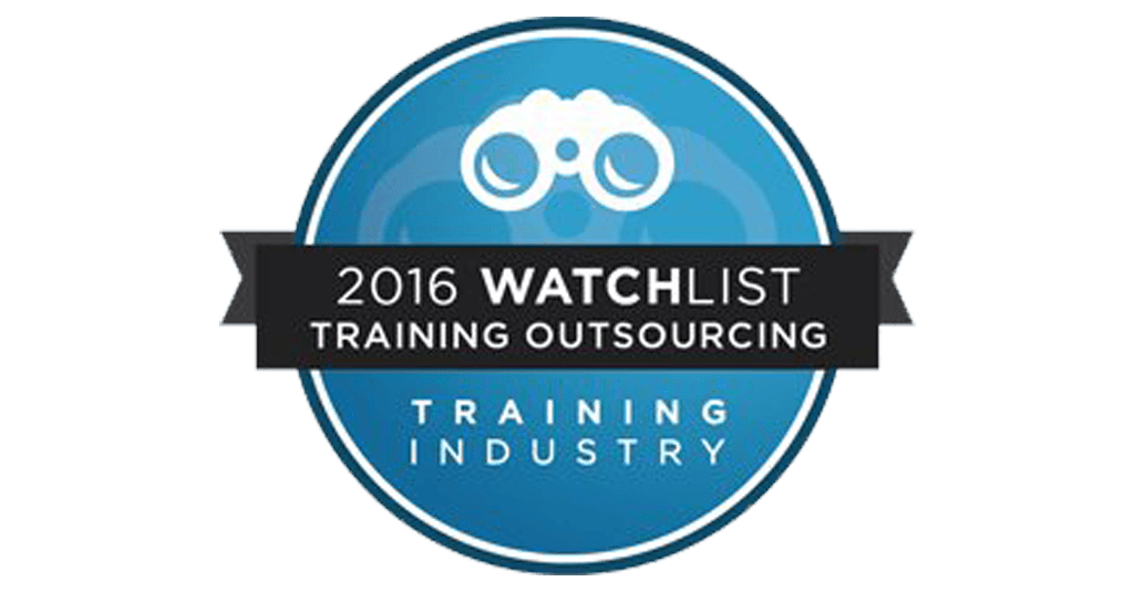 Training Industry 2016