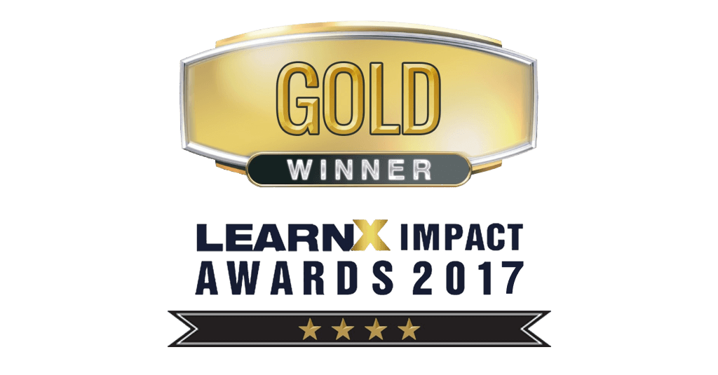 LearnX Impact Awards