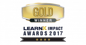 LearnX Impact Awards