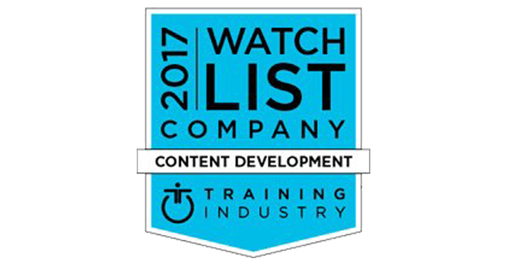 wl 2017 content development