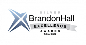 Brandon Hall 2012