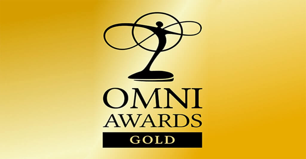 Exciting beginning of the Year 2020 – G Cube bags Gold at Omni Awards