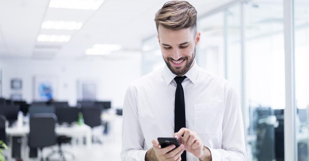Mobile Technology
