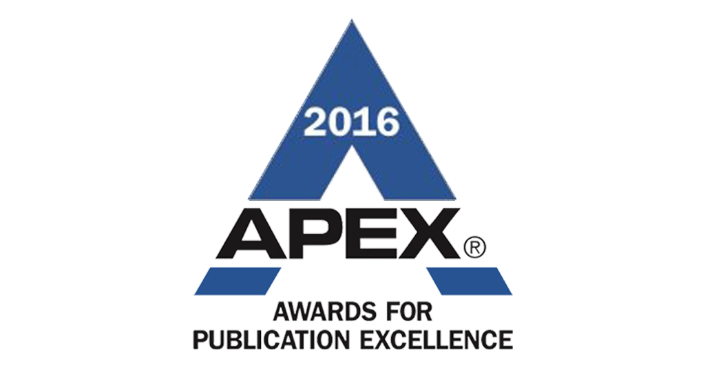 apex awards 2016