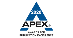 G-Cube under APEX Awards 2020
