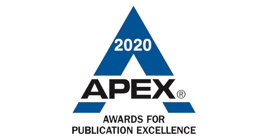 G-Cube under APEX Awards 2020