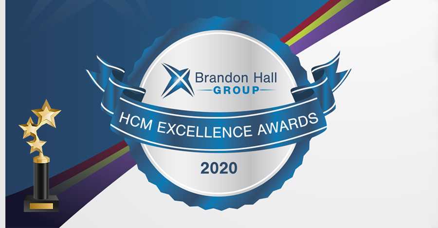 Brandon Hall 2020