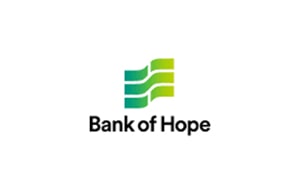 Bank of Hope