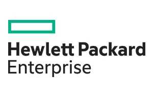 Hewlett Packard Enterprise