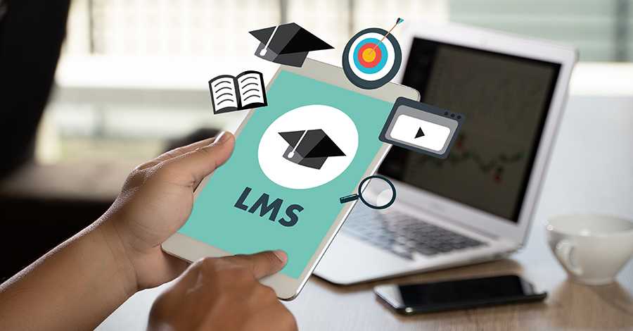 Learning Management System