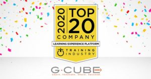 Training Industry 2020