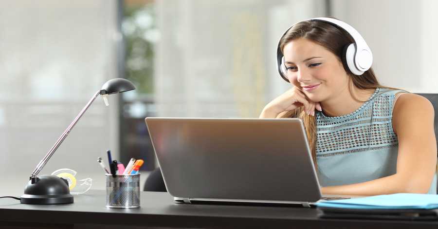 Corporate eLearning Solutions