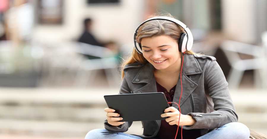 LMS for Corporate Learning