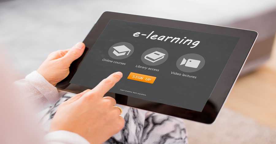 Custom eLearning