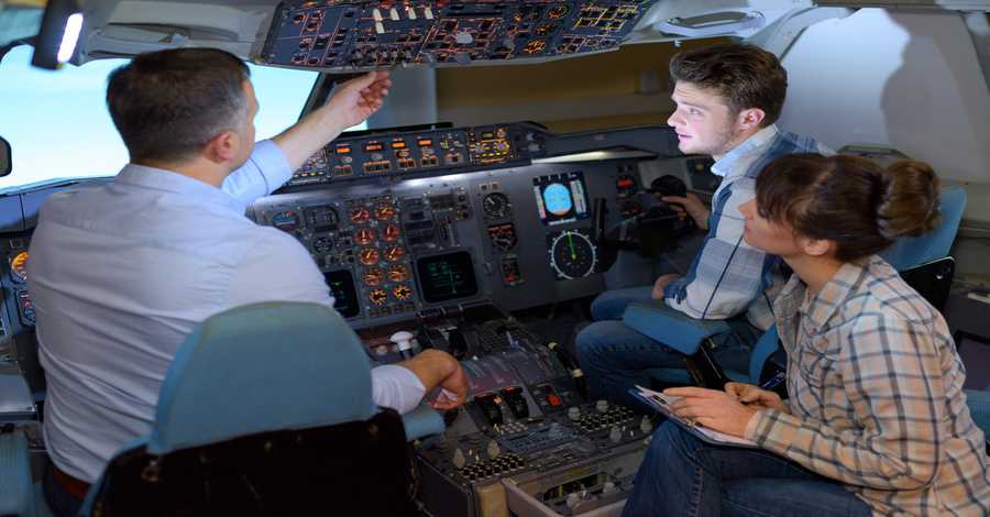 Simulation-based Learning