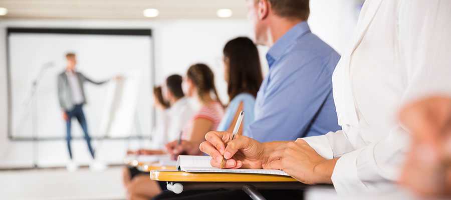 eLearning services
